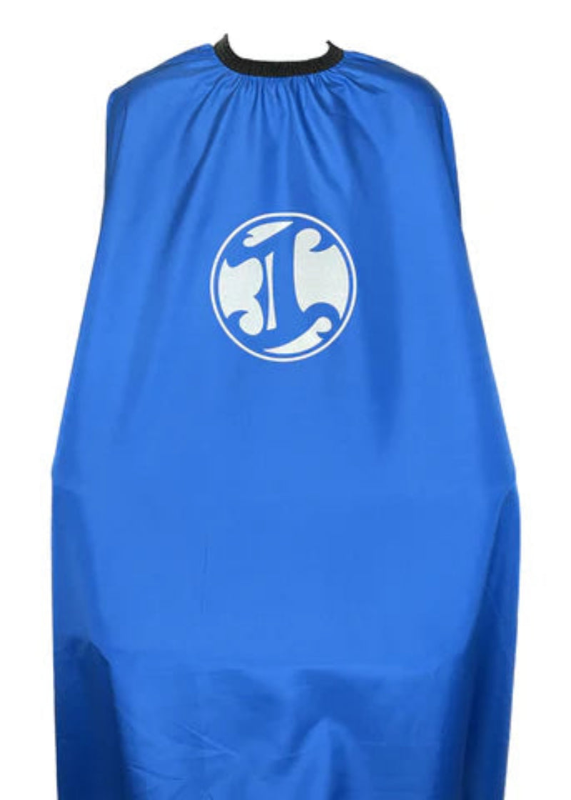 Irving Barber Capes