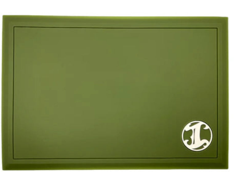 Large Tapered Mat