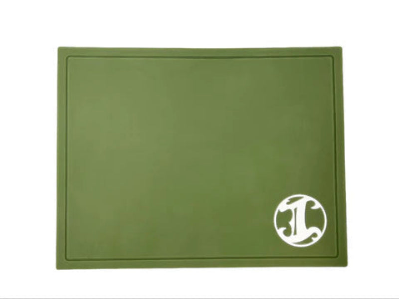 Travel Size Station Mat