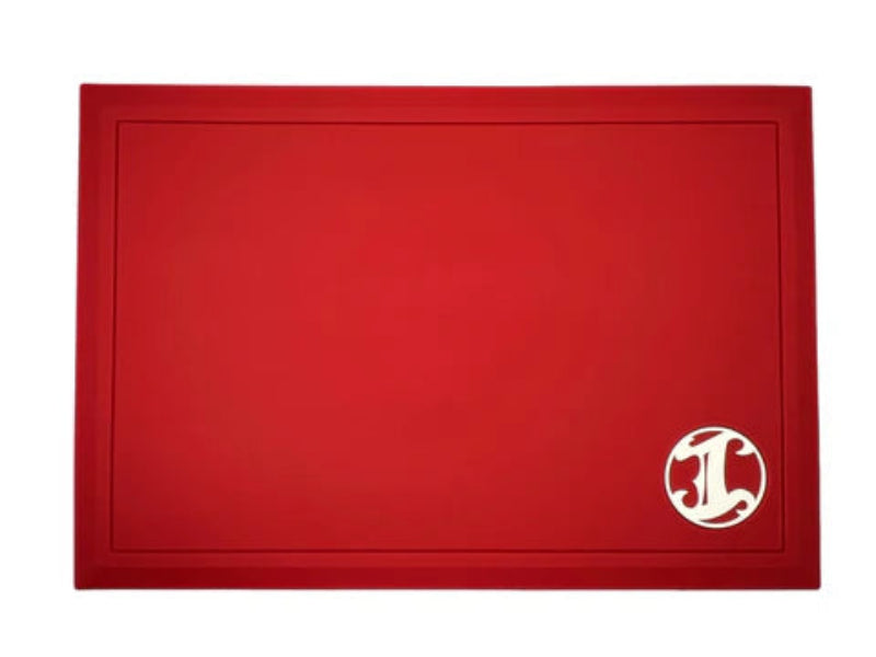 Large Tapered Mat