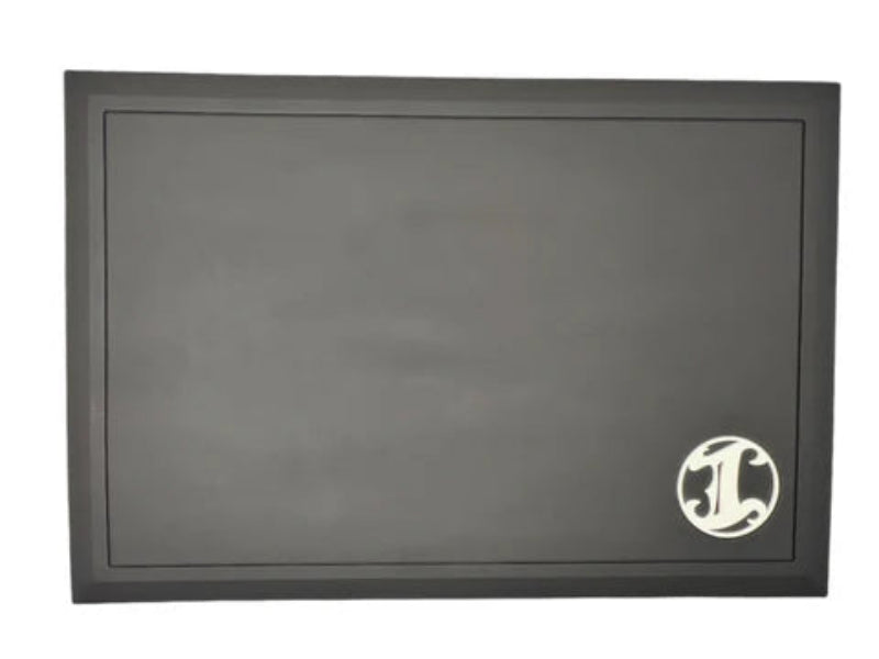 Large Tapered Mat