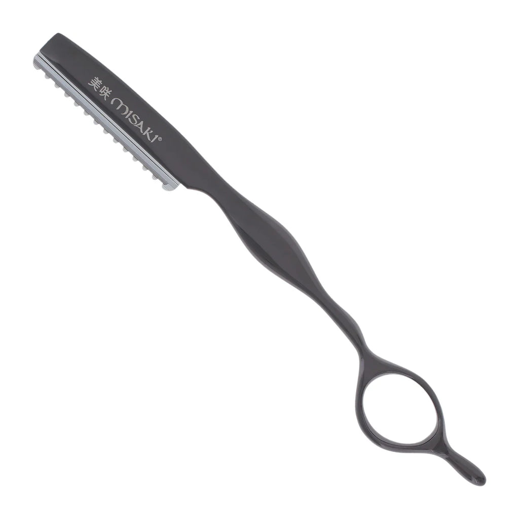 MISAKI MTR-02 Odachi Texturize Styling Razor Holder