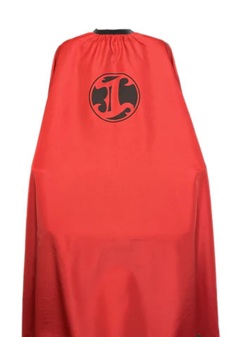 Irving Barber Capes