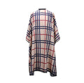 Burberry Barber Capes
