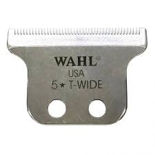 Wahl T-Wide Trimmer Blade (5 Star / Detailer Wide Blade)