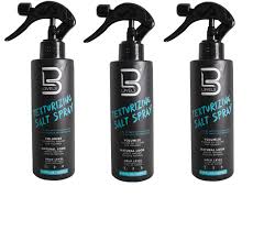 Level 3 Sea Salt Spray