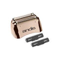 Andis ProFoil Copper Replacement Foil Cutters (#17230)