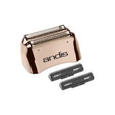 Andis ProFoil Copper Replacement Foil Cutters (#17230)