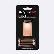 Babyliss Double Foil Replacement
