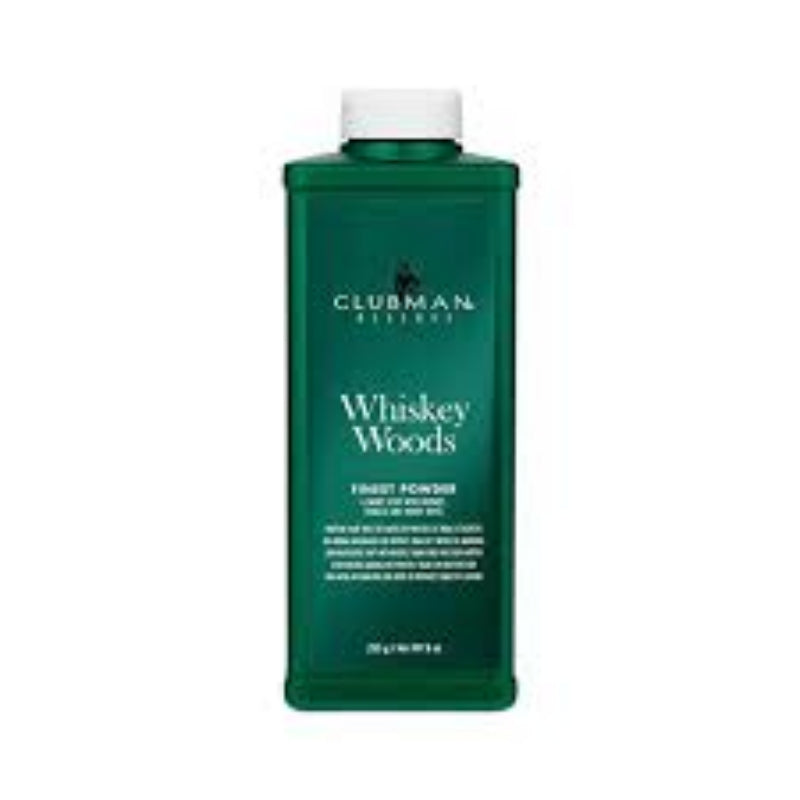 Clubman Pinaud Talc