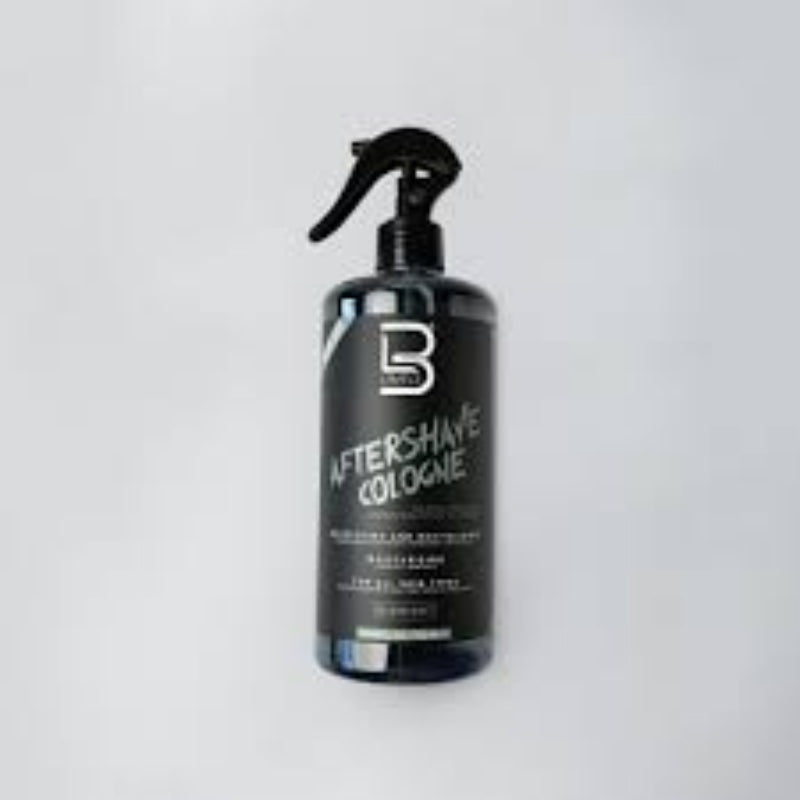 Level 3 Aftershave