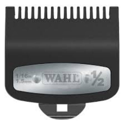 Wahl Premium Cutting Guides (½, #1 ,#1½ )
