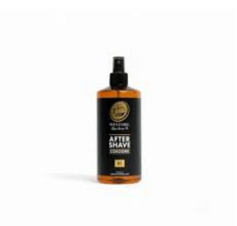 Rolda Aftershave