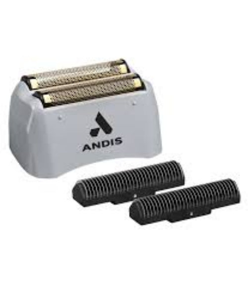 ProFoil Lithium Titanium Foil Assembly and Inner Cutters (Andis)