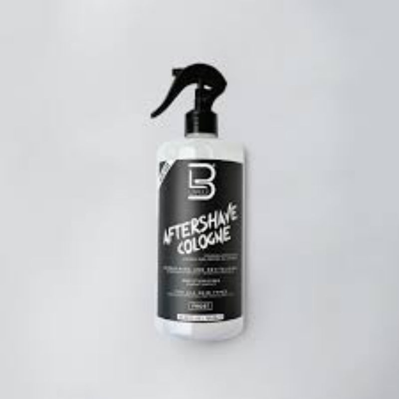 Level 3 Aftershave