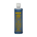 Barbicide is a professional-grade disinfectant