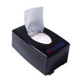 Graham Sanek Black Neck Strip Dispenser (#49356)