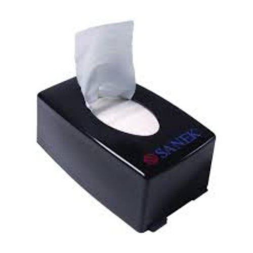 Graham Sanek Black Neck Strip Dispenser (#49356)