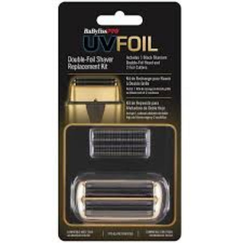 Babyliss UV Double Foil Replacement