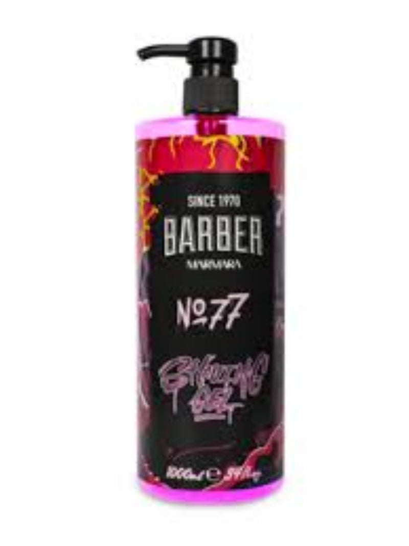 Marmara Shaving Gel