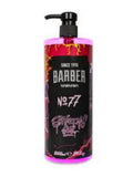 Marmara Shaving Gel