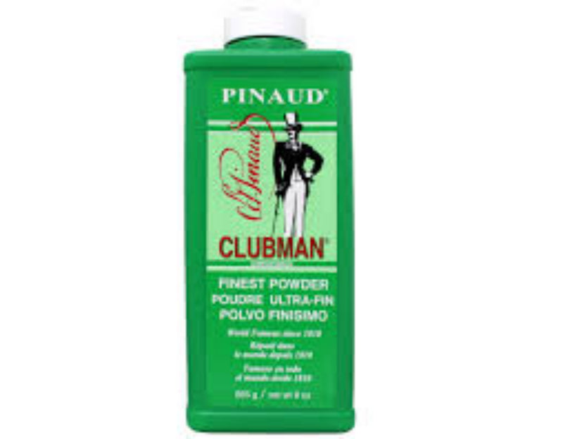 Clubman Pinaud Talc