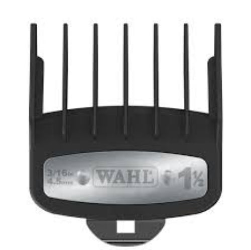 Wahl Premium Cutting Guides (½, #1 ,#1½ )