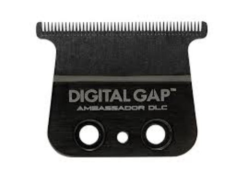 Cocco Trimmer Blade (Digital Gap™ Outliner Blade)