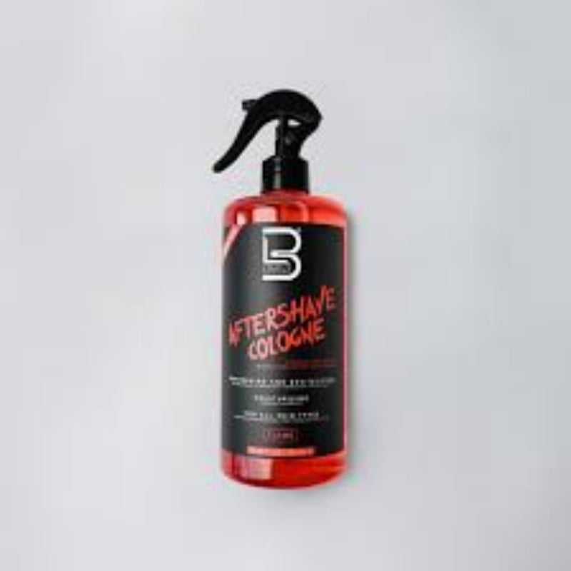 Level 3 Aftershave