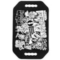 BVandB Foam Mirror