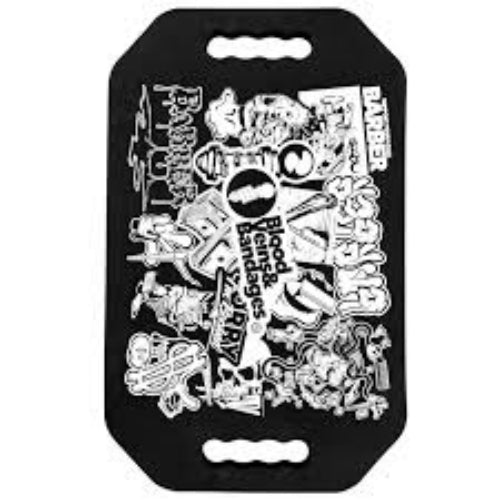 BVandB Foam Mirror