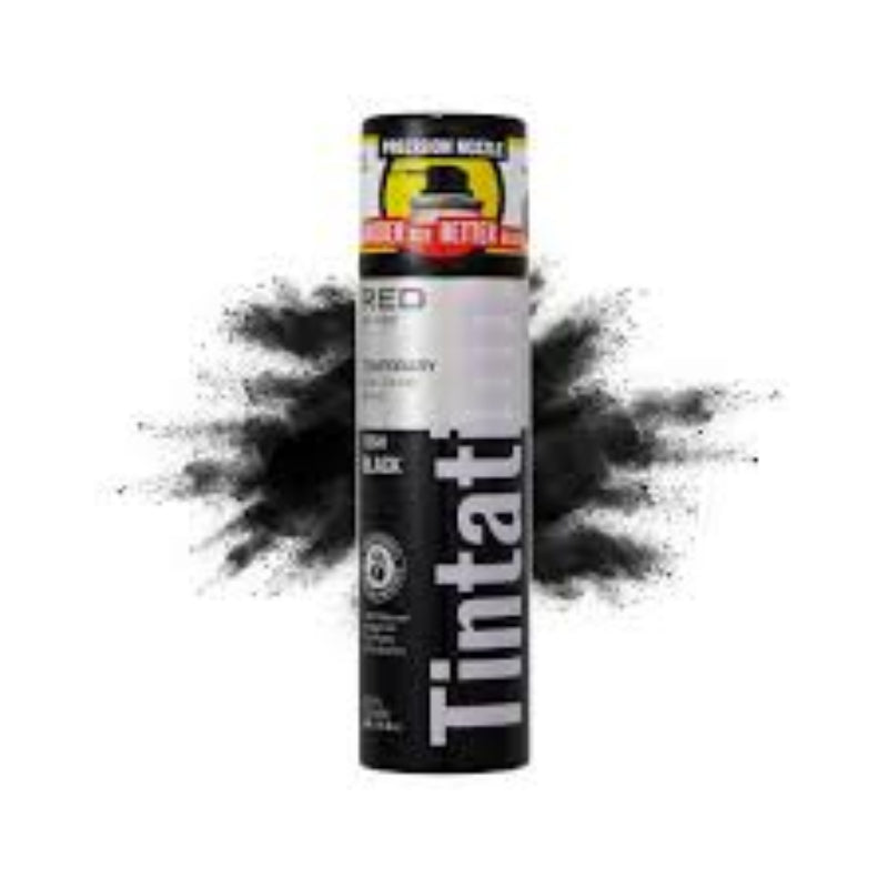 Kiss Tintation Temporary Spray