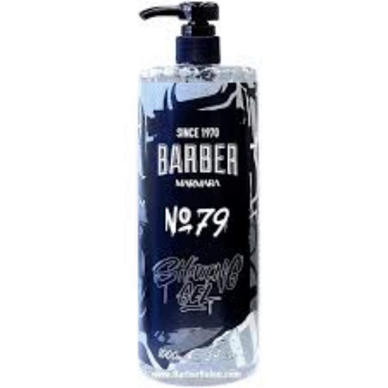 Marmara Shaving Gel