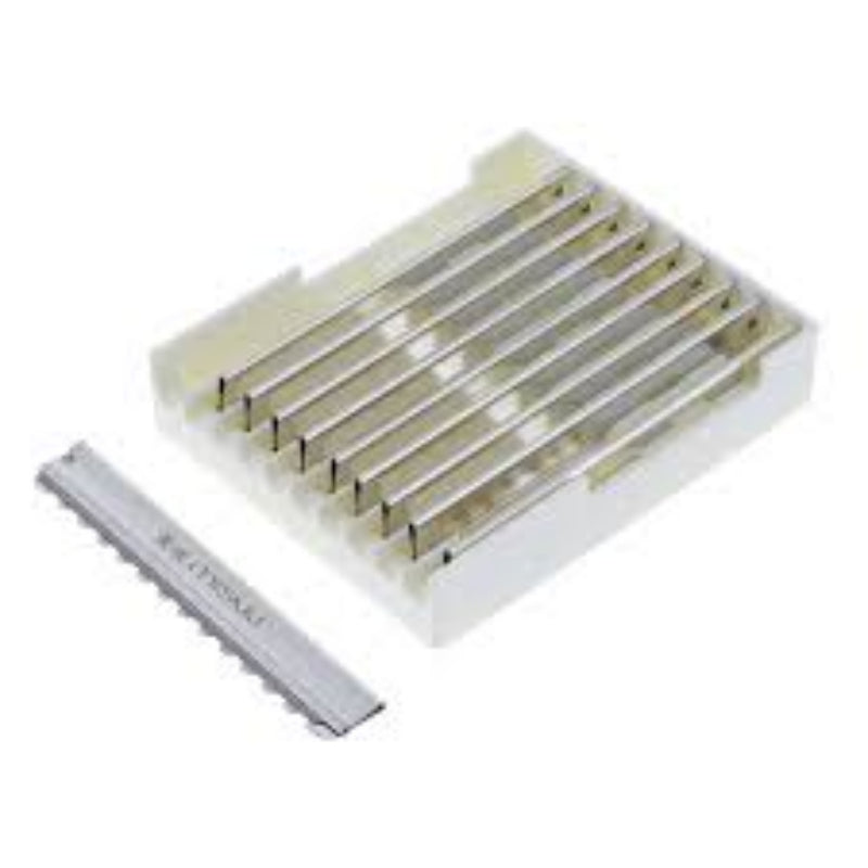 MISAKI Professional Texturize Styling Razor Blades