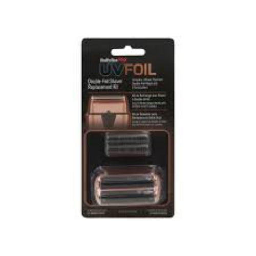 Babyliss UV Double Foil Replacement