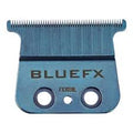 BaBylissPRO Blue Titanium Trimmer Blade (FX707BL)