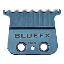 BaBylissPRO Blue Titanium Trimmer Blade (FX707BL)