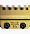 Wahl Professional DLC/Titanium Gold Stagger-Tooth Blade (2161-700)