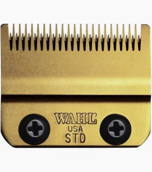 Wahl Professional DLC/Titanium Gold Stagger-Tooth Blade (2161-700)