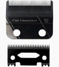 Wahl Professional F32 FadeOut Replacement Blade Set (3026840)