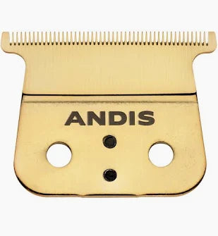 Andis GTX Trimmer Blade (Standard T-Blade / GTO GTX Blade)