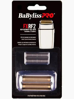 Babyliss Double Foil Replacement