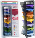 Wahl Color-Coded Cutting Guides (#3170-400)