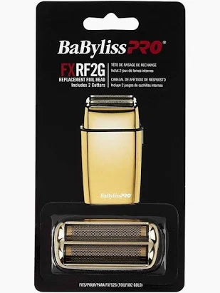 Babyliss Double Foil Replacement