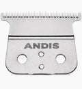 Andis GTX Trimmer Blade (Standard T-Blade / GTO GTX Blade)