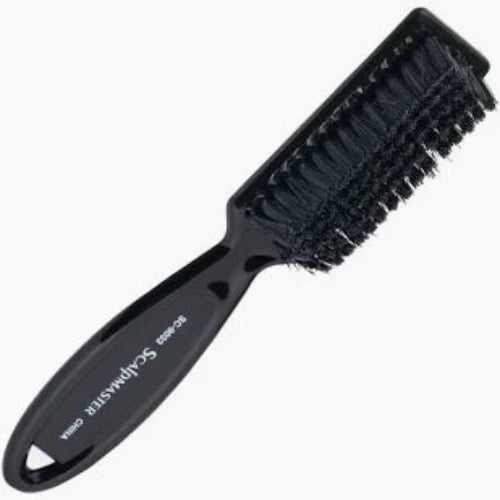 Scalp Master Square Clipper Brush