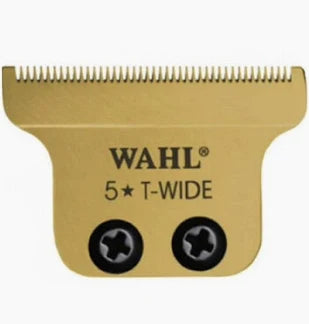 Wahl T-Wide Trimmer Blade (5 Star / Detailer Wide Blade)