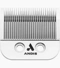 Andis Master® Cordless Replacement Blade, Carbon Steel Size 000–1 (#74040)