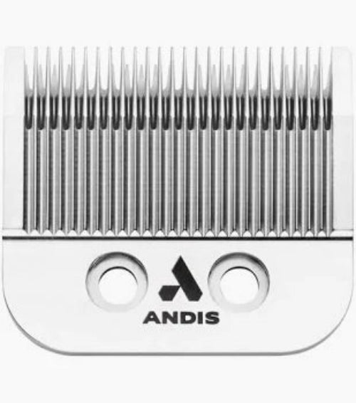 Andis Master® Cordless Replacement Blade, Carbon Steel Size 000–1 (#74040)