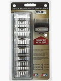 Wahl Premium Cutting Guides Set (#1–#8)